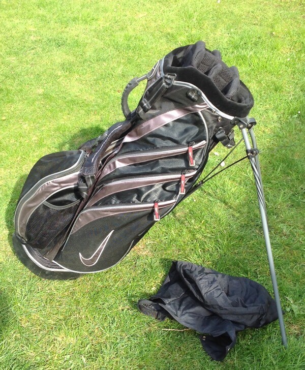 gumtree golf bag